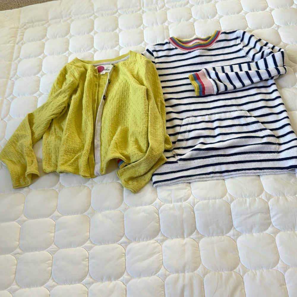 Mini Boden bundle